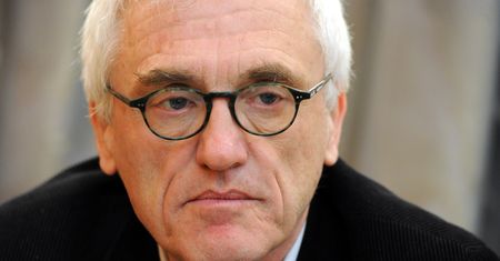 Gross krytycznie o nowelizacji ustawy o IPN. "Będą musieli postawić w stan oskarżenia każdego Żyda"