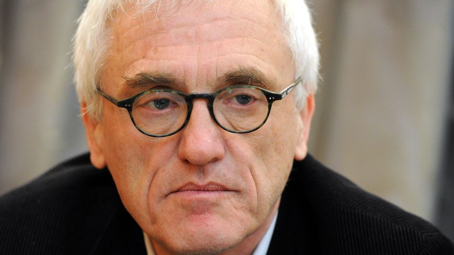 Jan Tomasz Gross - polsko-amerykański socjolog i historyk, specjalizujący się historii zagłady Żydów