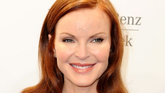 marcia cross