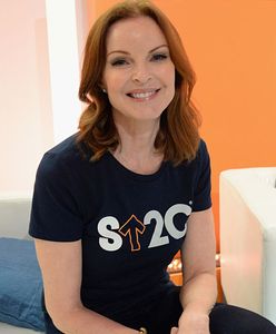 Marcia Cross opowiedziała o walce z rakiem odbytu. "Trzeba skończyć ze wstydem"