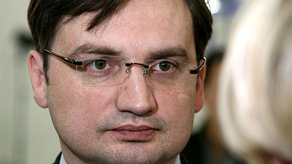 Zbigniew Ziobro