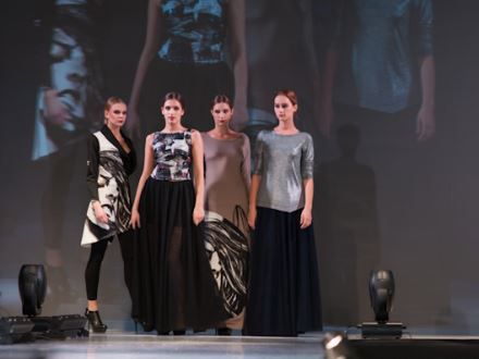 Wrocław Fashion Meeting - moda na światowym poziomie