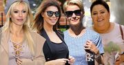 50 najbardziej wpływowych celebrytów: Doda, Edyta Górniak, Robert Lewandowski, Małgorzata Kożuchowska...