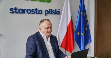 Zdalna sesja