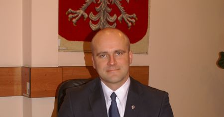 "Nie można ulegać naciskom". Sędzia rejonowy przeciwny zmianom w sądach
