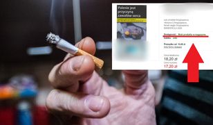 2020 r. nie będzie łaskawy dla palaczy. Podwyżki cen i problem z zakupem tzw. mentoli