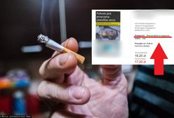 2020 r. nie będzie łaskawy dla palaczy. Podwyżki cen i problem z zakupem tzw. mentoli