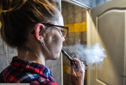 Groźny narkotyk we Francji. Policja ostrzega przed "Niebieskim Buddą"