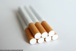 Anglia: Zobaczyła zdjęcie zmarłego ojca na paczce papierosów