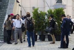 Dodatkowy urlop dla niepalących. Firma z Japonii nagradza za pracę bez przerw