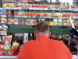 Sprzedaż papierosów po 20 maja pod znakiem zapytania. Przez brak przepisów