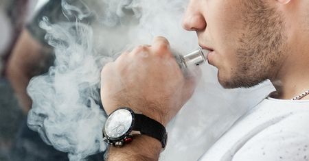 Wyższa akcyza także na e-papierosy. Od stycznia będzie drożej
