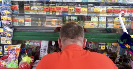 Sprzedaż papierosów po 20 maja pod znakiem zapytania. Przez brak przepisów