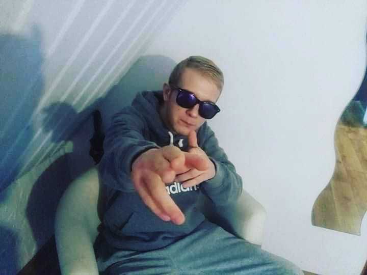 Rafatus były chłopak Agnes