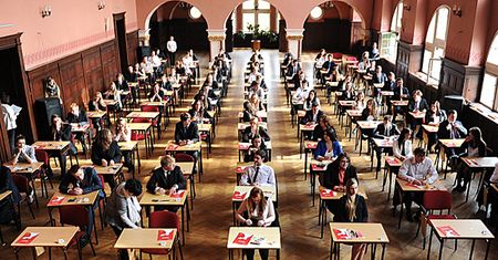 Matura filozofia 2016. Informacje o egzaminie
