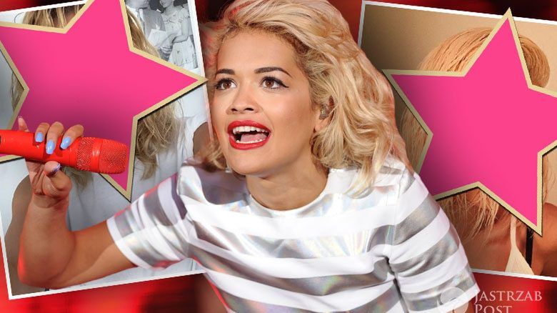 Dwie gwiazdy przefarbowały się na blond (fot. ONS, Instagram)