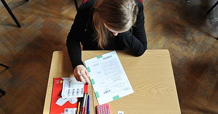 Matura z języka niemieckiego 2016. Część ustna i część pisemna. Informacje o egzaminie