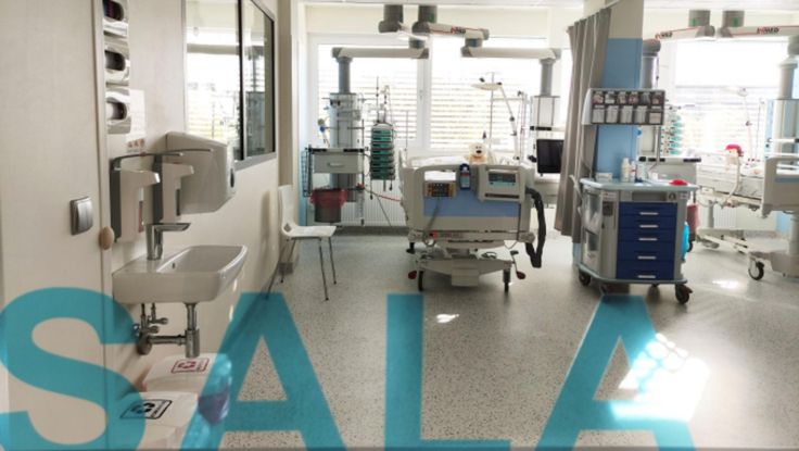 Prawie pół miliarda złotych z UE na ratowanie zdrowia i życia mieszkańców Mazowsza