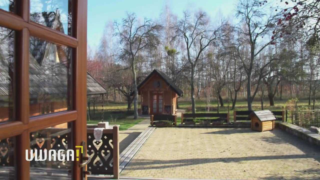 Uwaga! – wywiad z Kamilem Sipowiczem w domu Kory