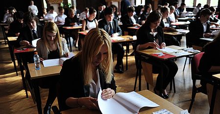 Matura z biologii 2016. Informacje o egzaminie