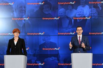 13. emerytura. Dodatkowe 888 zł dostaną też beneficjentki programu Matka+