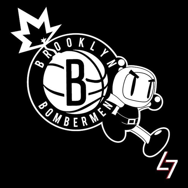 Los Angeles Pac-Mans? Brooklyn Bombermen? Co by było, gdyby drużyny NBA nazywano od postaci z gier [GALERIA]