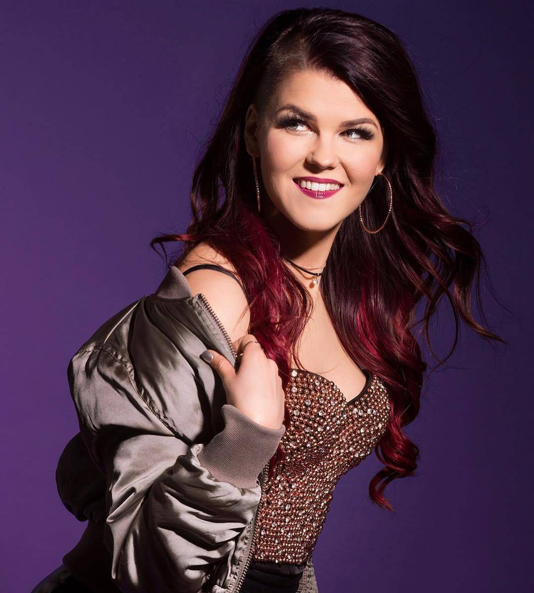 Saara Aalto z Finlandii na Eurowizji 2018 jest lesbijką