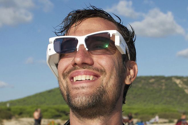 ORA-1: Kolejny konkurent dla Google Glass
