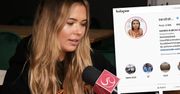 Sandra Kubicka o karierze modelki w czasie pandemii: "Moje konto robi się jak Allegro. Ludzie mają mnie dość"