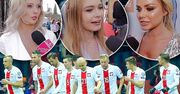 Rozczarowane gwiazdy gorzko o grze polskiej kadry na Mundialu 2018: "Towarzyszyły mi negatywne emocje" [WIDEO]
