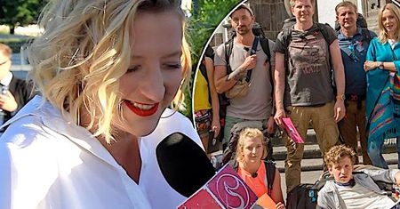 Lara Gessler o drugiej Renulce w "Ameryka Express"! Co działo się na planie show TVN? [WIDEO]