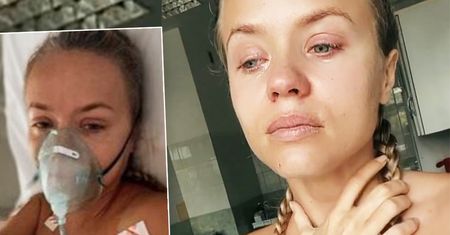 Anna Skura przeszła poważną operację. Wystąpiły powikłania: "Najgorsze 30 minut życia". Konieczna była pilna interwencja lekarzy
