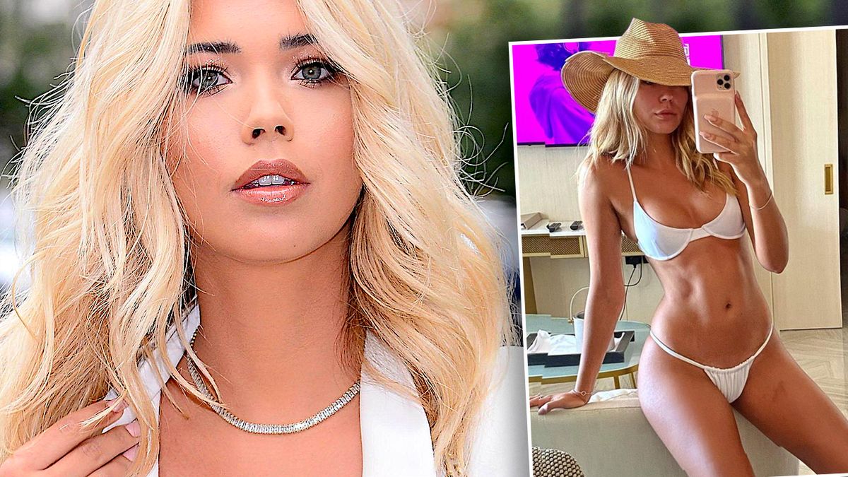 Sandra Kubicka o diecie