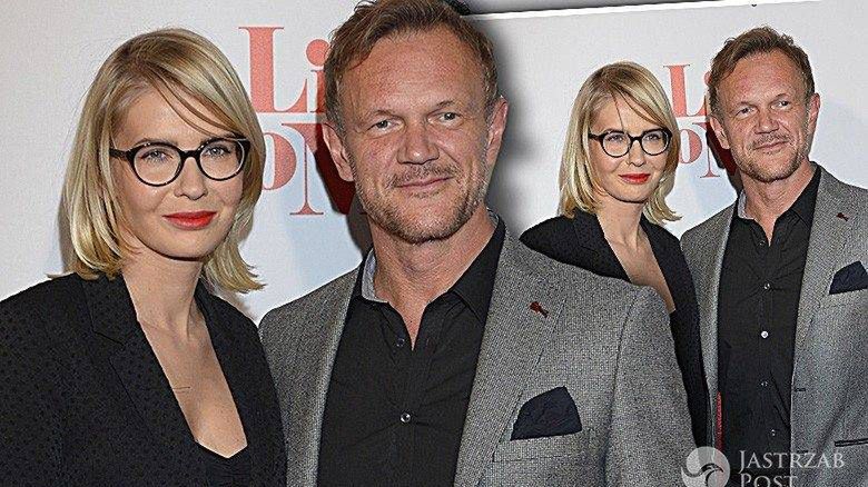 Edyta i Cezary Pazura - Listy do M. 3, premiera filmu