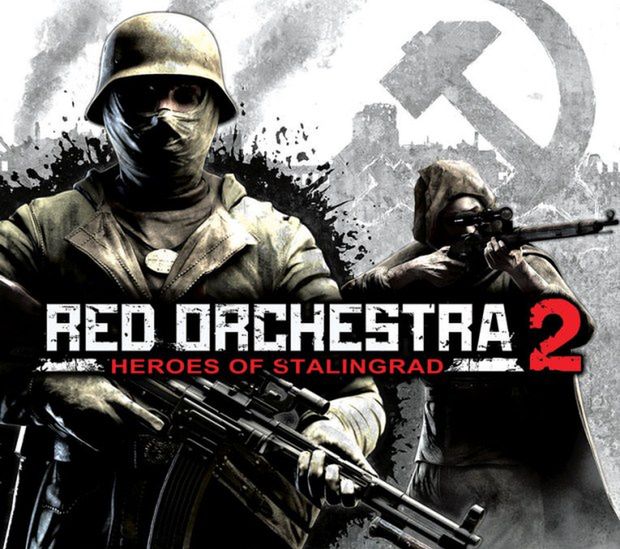 Red Orchestra 2 - recenzja