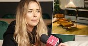 Sandra Kubicka przeżyła chwile grozy. Ktoś chciał ją okraść w nowym domu: "Alarm zaczął wyć całą noc"