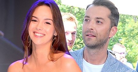 TYLKO U NAS! Paulina Krupińska podpisała kolejny kontrakt po porodzie! Została twarzą luksusowej marki