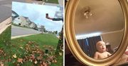 17 osób, które nie miały pojęcia, jak sfotografować lustro na sprzedaż
