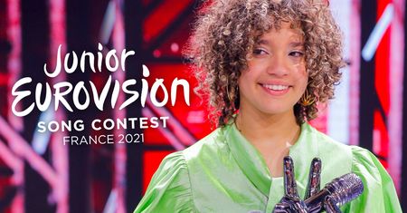 Eurowizja Junior 2021. Sara Egwu-James reprezentantką Polski? Zapadły pierwsze decyzje