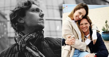 Ewelina Bator wymodliła sobie znak od Żory. Po wyjściu z kościoła wydarzyło się coś niesamowitego. "Wróciliśmy razem do domu"