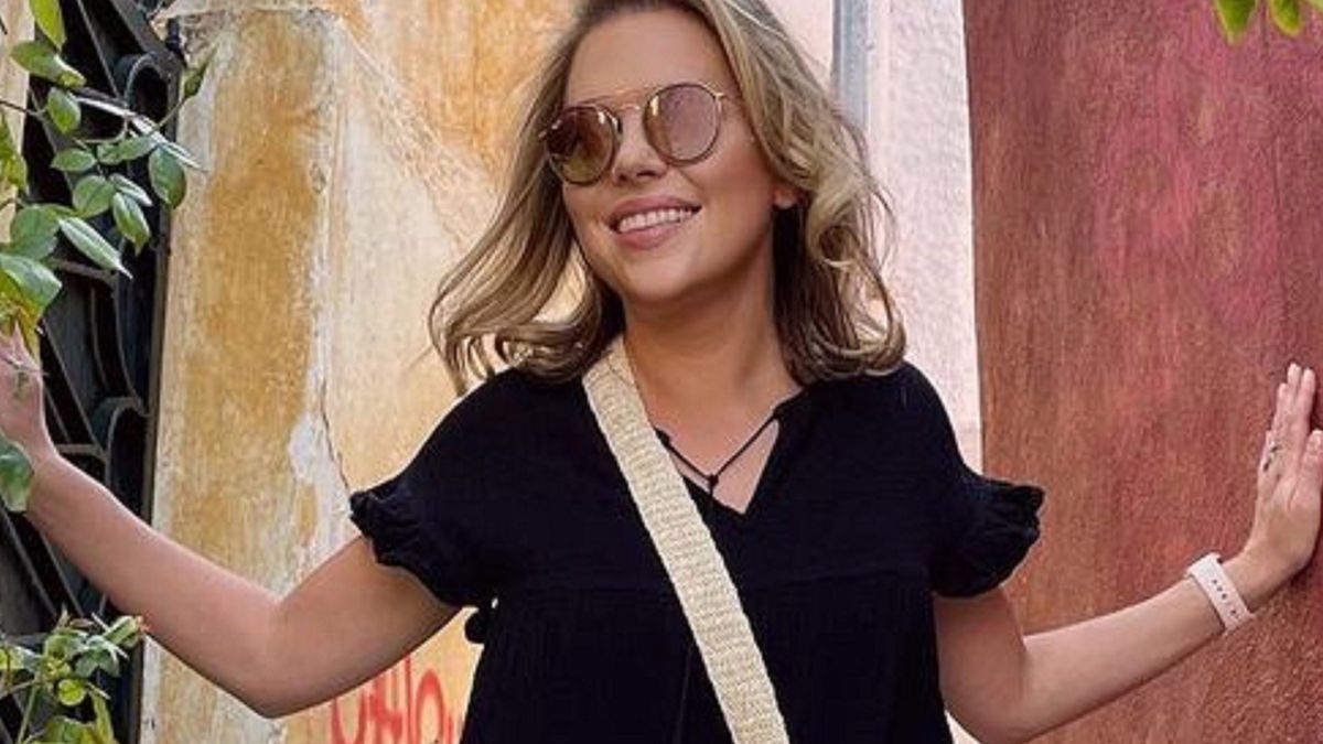 Aleksandra Kwaśniewska