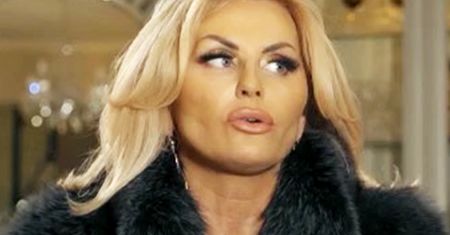 Lekarz kazał Dagmarze Kaźmierskiej schudnąć 10 kilogramów! Jej reakcja bezcenna