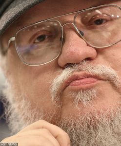 “Gra o tron”: Martin uspokaja — zakończenie książki będzie inne niż serialu