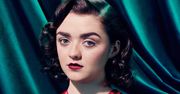 Słodka Maisie Williams? Zobaczcie jej zdjęcia z dzieciństwa