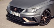 Seat Leon Cupra R: zapowiedź nowej marki i najlepszy przednionapędowiec na rynku