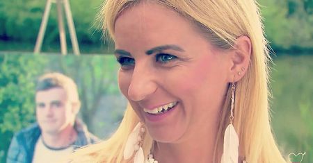 Sara z "Rolnik szuka żony" wydała ostre oświadczenie. "Nie byłam, nie jestem i nie będę nigdy z Dawidem"
