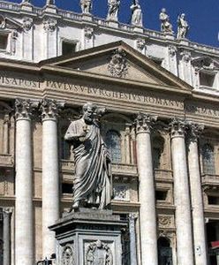 Gdyby terroryści zaatakowali Watykan