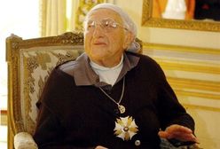 Zmarła siostra Emmanuelle, belgijska matka Teresa