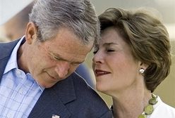Notowania Busha nadal słabe