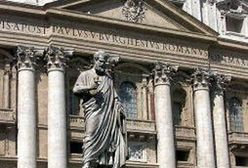 Gdyby terroryści zaatakowali Watykan